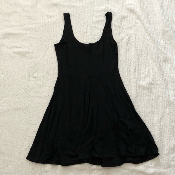 sparkle and fade skater dress Sparkle & Fade